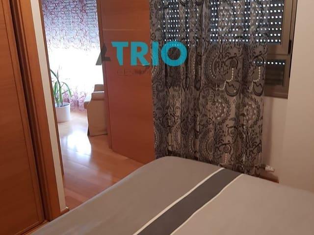 Piso en alquiler en Burgos, Burgos