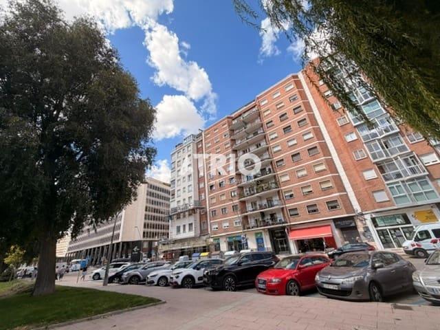 Piso en alquiler en Burgos, Burgos