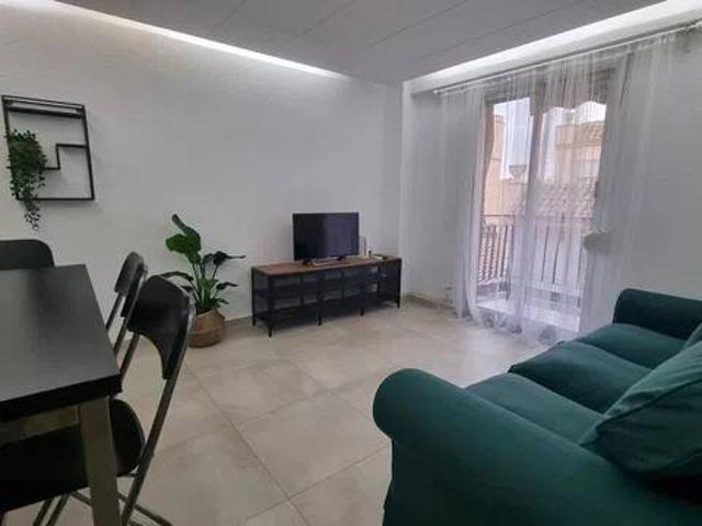 Piso en Alquiler en Burjassot
