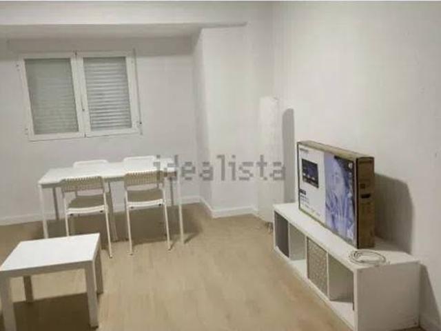 Piso en Alquiler en Burjassot