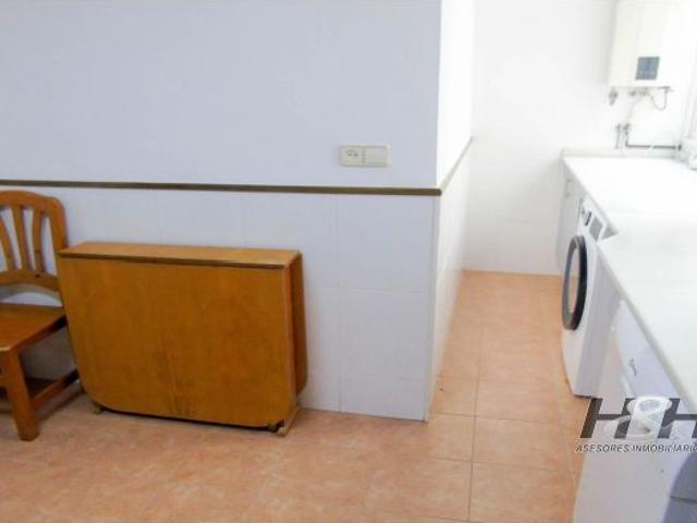 Piso en Alquiler en Burjassot, Valencia