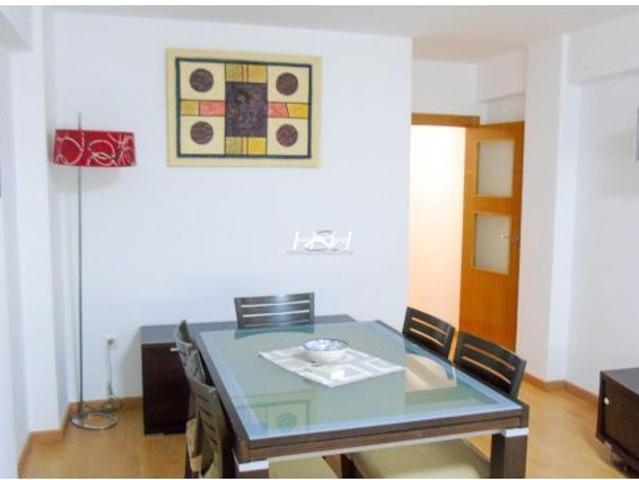 Piso en Alquiler en Burjassot, Valencia