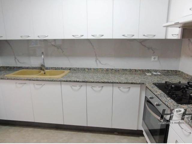 Piso en Alquiler en Burjassot, Valencia