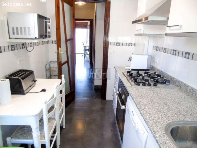 Piso en Alquiler en Burjassot, Valencia
