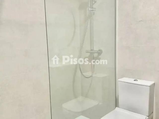 Piso en alquiler en Burlada Burlata