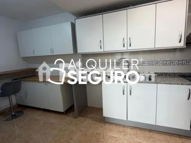 Piso en alquiler en Burriana
