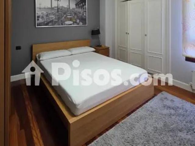 Piso en alquiler en Bagatza San Vicente