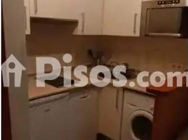 Piso en alquiler en Bagergue