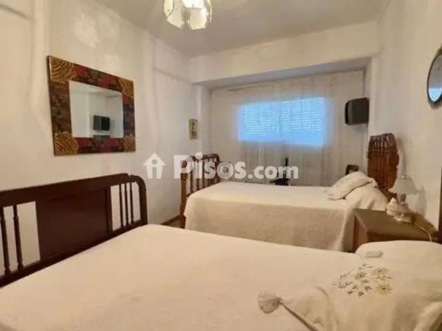 Piso en alquiler en Báguena