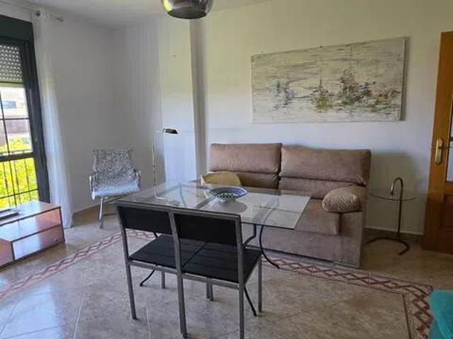 Piso en Alquiler en Badajoz