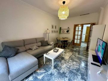 Piso en Alquiler en Badajoz