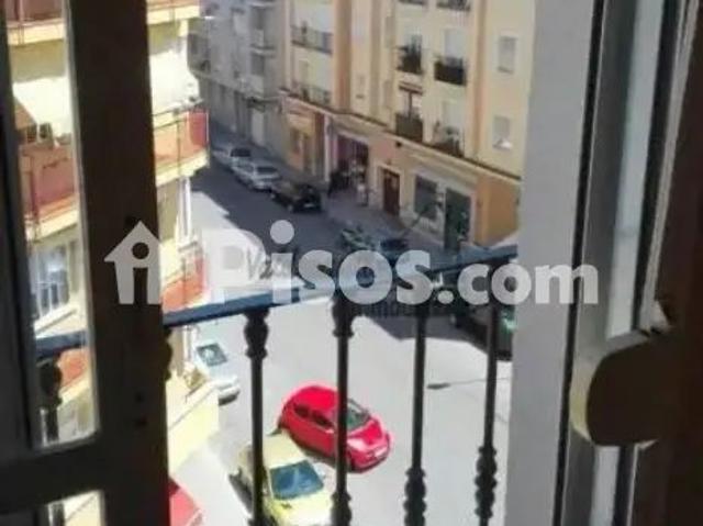 Piso en alquiler en Badajoz Capital