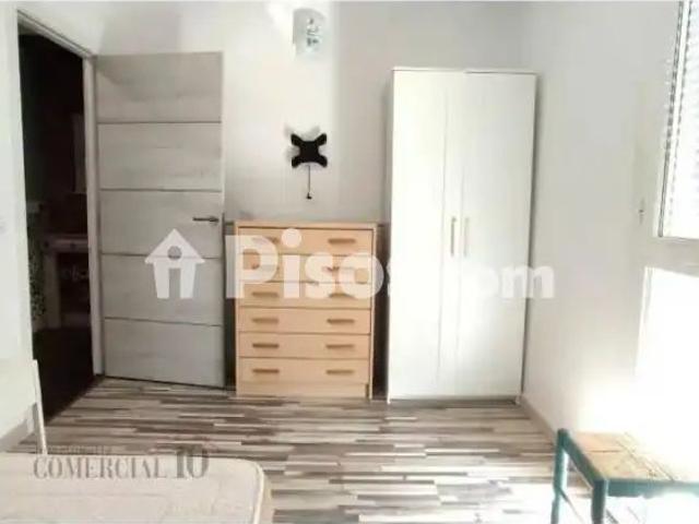 Piso en alquiler en Badajoz Capital