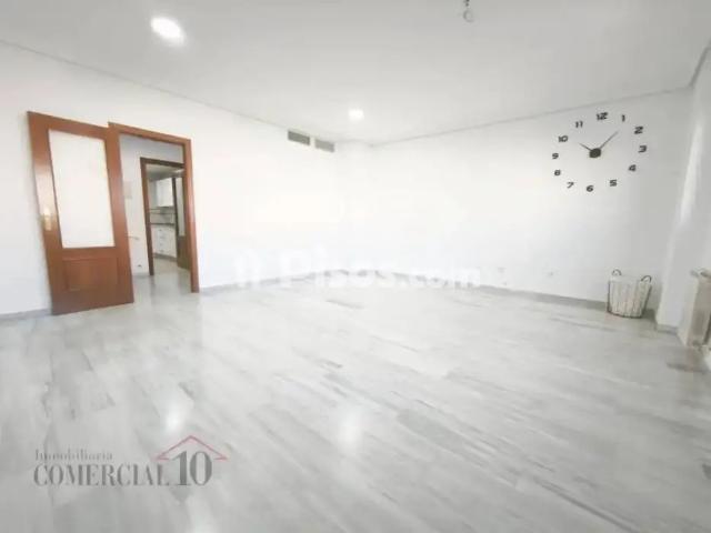Piso en alquiler en Badajoz Capital