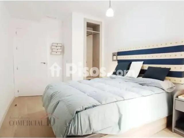 Piso en alquiler en Badajoz Capital
