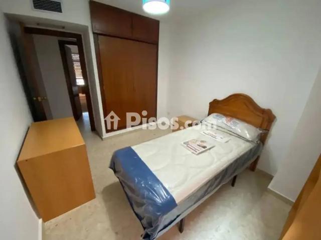 Piso en alquiler en Badajoz Capital