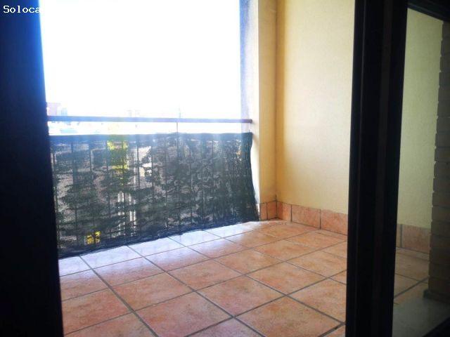 Piso en Alquiler en Badajoz, Badajoz