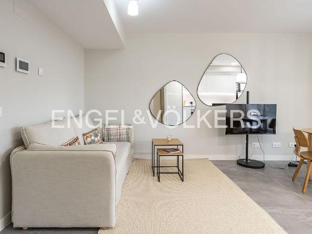 Piso en alquiler en Badalona, de 62 m² 1 habitación por 2.300