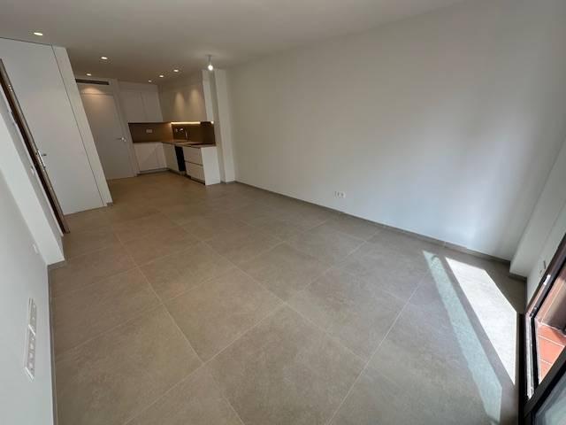 Piso en alquiler en Badalona