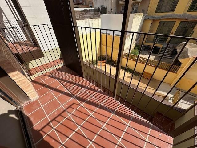 Piso en alquiler en Badalona
