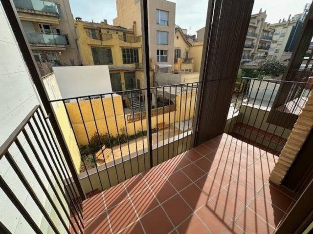 Piso en Alquiler en Badalona
