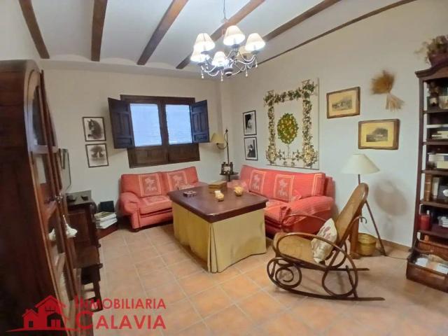 Piso en alquiler en Baeza