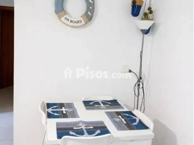 Piso en alquiler en Bahía