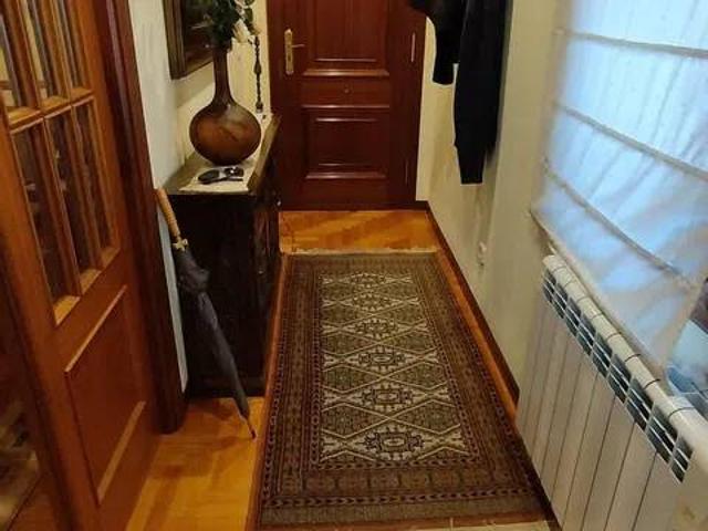 Piso en Alquiler en Baiona