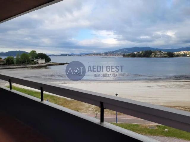 Piso en alquiler en Baiona