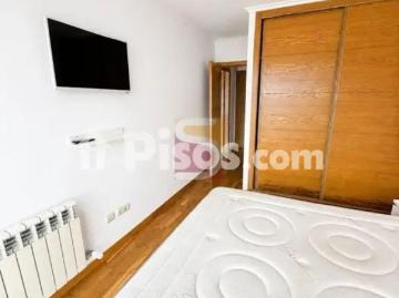 Piso en alquiler en Baiona