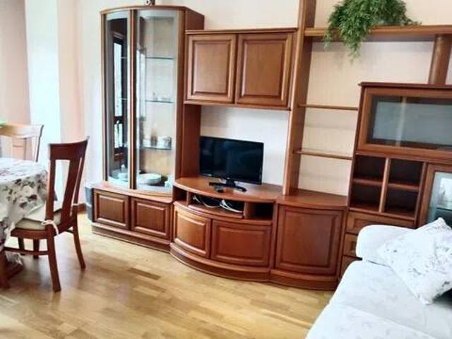Piso en Alquiler en Baiona