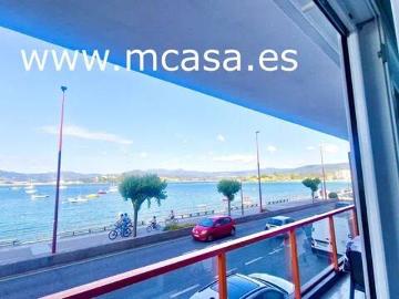 Piso en Alquiler en Baiona