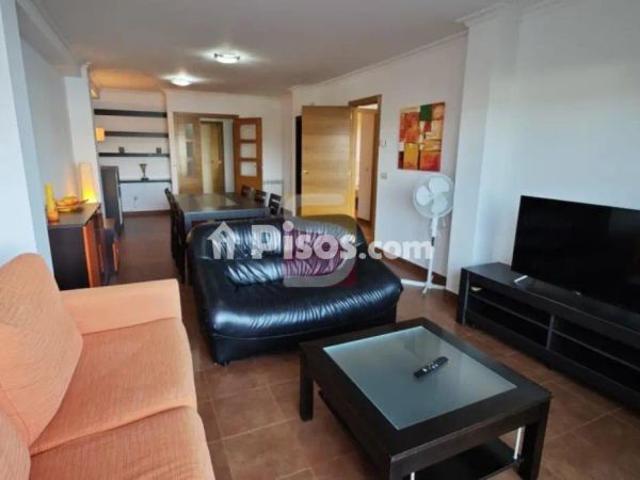 Piso en alquiler en Baiona