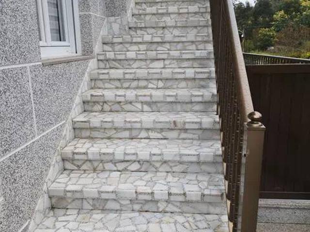 Piso en Alquiler en Baiona