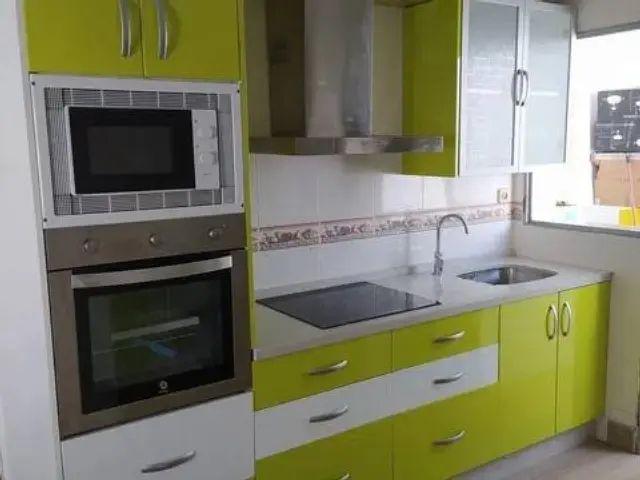Piso en alquiler en Bailén