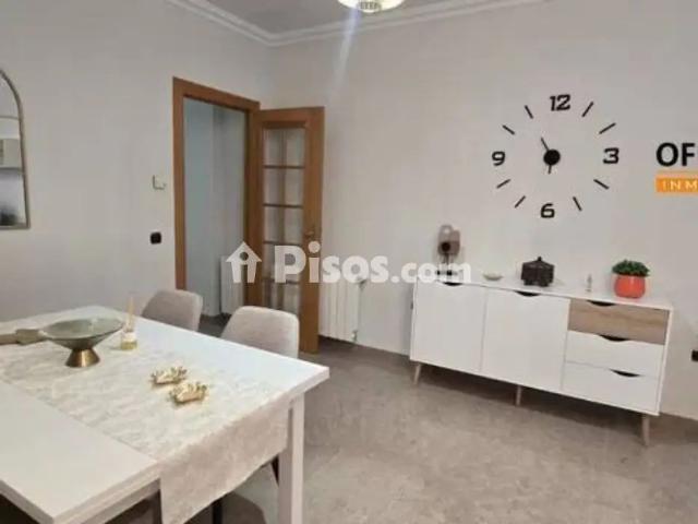 Piso en alquiler en Bailén