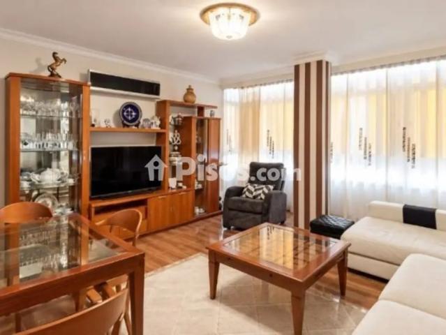 Piso en alquiler en Bailen Miraflores