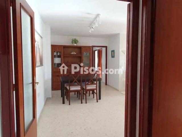 Piso en alquiler en Bajo de Guia