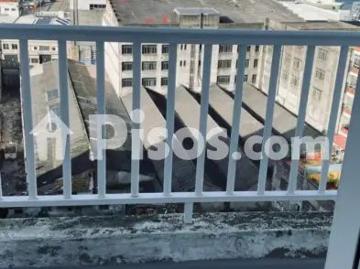 Piso en alquiler en Bajada a la Calle Conde de Torrecedeira
