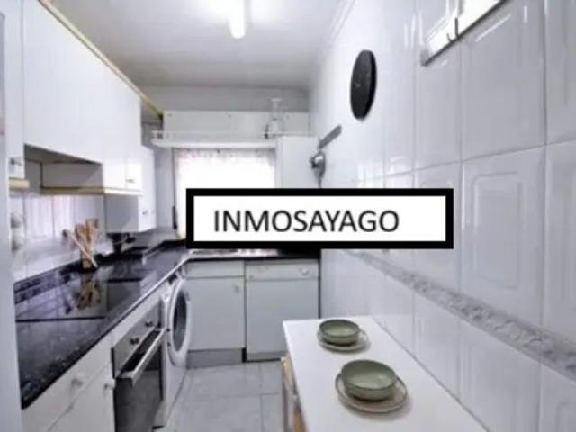 Piso en alquiler en Bajada de Rumayor