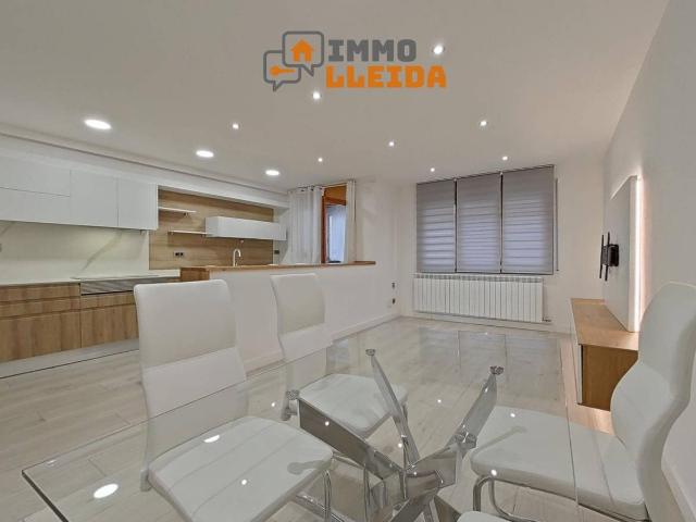 Piso en Alquiler en Balaguer