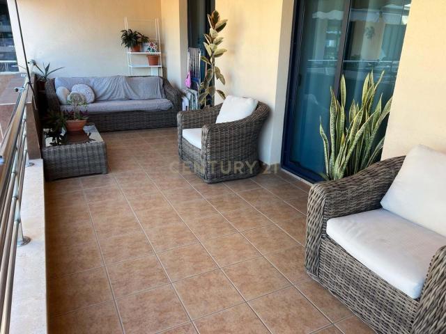 PISO EN ALQUILER EN BALCON DE LOS GIGANTES