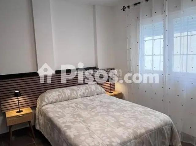 Piso en alquiler en Balerma Matagorda Guadrias Viejas
