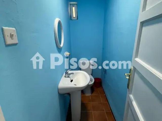 Piso en alquiler en Bami Pineda