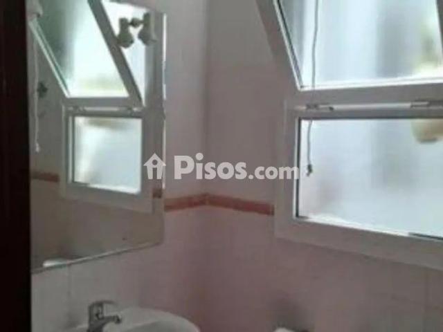 Piso en alquiler en Bami Pineda
