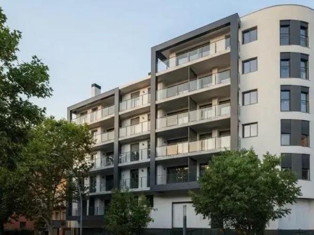 Piso en alquiler en Bases de Manresa