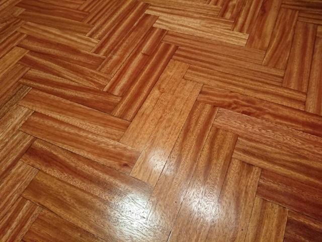 Piso en alquiler en Basurtu