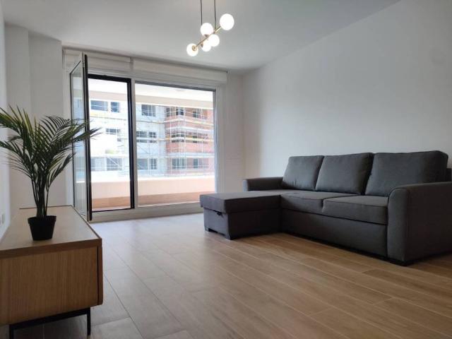 Piso en Alquiler en Barañáin Barañain