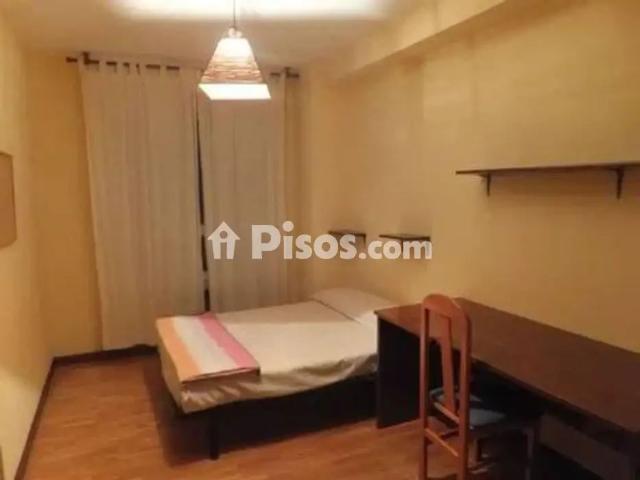 Piso en alquiler en Barañáin Barañain