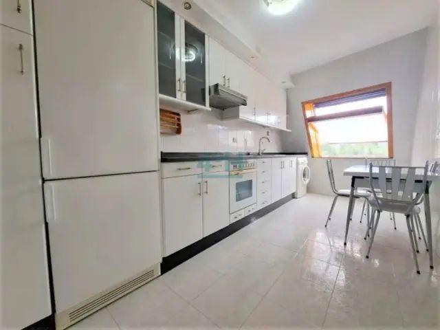 Piso en alquiler en Barbadás